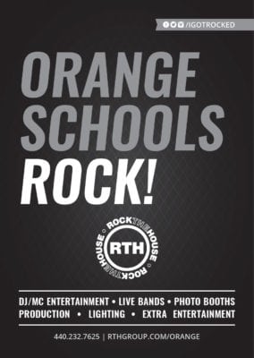 RTH ORANGE SCHOOLS DIRECTORY AD